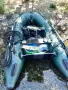 Лодка Kolibri KM300d, снимка 6