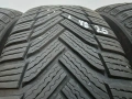 4бр зимни гуми 215/60/17 MICHELIN L04826, снимка 2