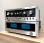 🔉Ретро колекционерски аудио сет MARANTZ - стъпало 140 + предусилвател 3200🔉, снимка 1