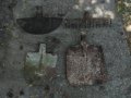 Лопата мотика гребло, снимка 1 - Антикварни и старинни предмети - 33733803