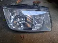Десен фар за фолцваген бора , снимка 1