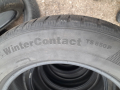 Продава гуми 225 60 17 цола,Континентал, снимка 5