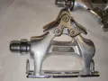 Ретро педали Shinano 600, снимка 4