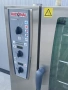Готварски Конвектомат Rational CMP 101 2018г, снимка 3