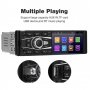 MP3 Радио плейър за кола Automat, 4.1 инча, Bluetooth, снимка 4