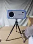 Мини проектор VISULAPEX. 📽️, снимка 2