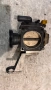Дроселова Клапа за Peugeot 306 - 61723232 /  7277002 / 0280122009, снимка 2