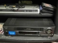 Видео Sony VHS записващо, снимка 1
