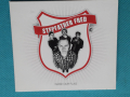 Stepfather Fred-2010– Raise Our Flag(Hard Rock,Nu Metal)(Digipak), снимка 1 - CD дискове - 44727488