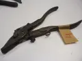 Клещи за чапраз, снимка 15