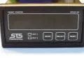 дигитален брояч STS 211-06R Digital Counter 220VAC, снимка 2