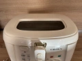 Фритюрник Crown CDF-2518, снимка 3