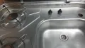 Газови котлони, мивка за вграждане DOMETIC / SMEV, снимка 2
