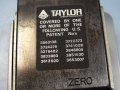 пневматичен преобразувател TAYLOR I/P TRANSDUCER 1400TA 3-15 psi, снимка 7