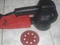 Нов 270 Вата-Холандски Професионален Ексцентър Кръгъл виброшлайф-ф125мм-Skil 7400H1, снимка 14