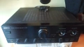 Работещ усилвател Kenwood KA-5010 със забележки 2x80W 8Ohm (модел 1989-90), снимка 11