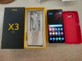 Xiaomi Poco X3 NFC 128GB 6GB RAM + нов калъф и протектор, снимка 1