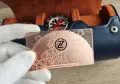 Zelos Swordfish 40mm SS 'Crimson Red', снимка 10