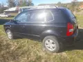 Hyundai Tucson 2.0TD, снимка 4
