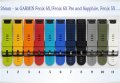 26мм силиконови каишки за GARMIN Fenix 6X/ 6X Pro, Fenix 5X/ 5X Plus, снимка 1 - Каишки за часовници - 32895227