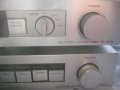 Sony TA-AX2 усилвател и ST-JX2S тунер Радио FM/MW от 1980 г., снимка 3