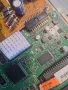 Main AV PCB 17MB95S-1 V.1 211212 for 32inc DISPLAY VES315WNDS-01 for Finlux 32FLYR160DOC, снимка 2