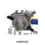 Изпарител за газов инжекцион LPG Tomasetto AT13 XP RGAT3990 275kw 374кс, снимка 6