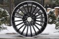 19" Джанти Мерцедес 5X112 Mercedes S class W222 W217 A217 CL W216 SL, снимка 4