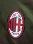 AC Milan Adidas оригинално горнище Милан , снимка 3