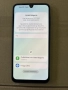 Samsung A16  128GB заключен НАЛИЧЕН, снимка 1