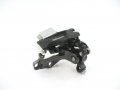 Shimano SLX FD-M665-E 2x9 декланшор за МТБ планински байк, Low Direct Mount E2, снимка 6