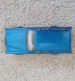 MATCHBOX BULGARIA NEAR MINT 9/10 COUGAR VILLAGER 1978 Superfast No.74 Diecast Car количка БГ Мачбокс, снимка 6
