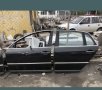 VW phaeton 2003година Врати, снимка 2