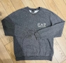 Мъжка блуза EA7 Emporio Armani | M размер, снимка 2