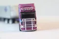 HERPA 1:87 H0 SCANIA АВТОВЛАК КАМИОН ТИР МОДЕЛ КОЛИЧКА, снимка 15