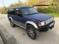 mitsubishi pajero 3.0i 150hp V6 ГАЗ  -цена 8 600лв / 4397.11 евро -номера на рамата се чете -регистр, снимка 12