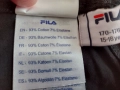 Черен клин FILA, снимка 4