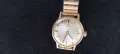 Дамски часовник -  JUNGHANS - ГЕРМАНИЯ с позлата - ПРОМОЦИЯ, снимка 3