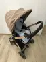 Бебешка количка Chipolino elite 3в1. , снимка 3