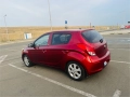 Hyundai i20 газ бензин 2014 , снимка 3