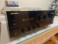 Усилвател Pioneer A-656, снимка 1