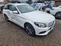 C220 CDI комби W205 2017г. на части, снимка 3
