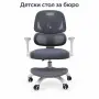 Детски ергономичен стол. , снимка 2