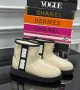 UGG дамски обувки различни видове , снимка 4