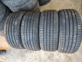 4бр.летни гуми HANKOOK 235 55 17 DOT21 цена за брой, снимка 2