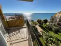 Луксозен апартамент с обширна морска панорама, разположен на брега на морето в Мидия Гранд Резорт, снимка 12