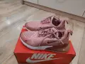  МАРАТОНКИ NIKE AIR MAX 270 РОЗОВИ, снимка 1