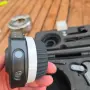 SmallRig MagicFIZ Wireless Follow Focus Kit (Безжичен фокус), снимка 4