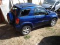 Toyota RAV4 2.0vvti 150kc 4x4 на части , снимка 4