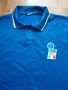 italy 90s home football jersey vintage retro italia - ретро футболна тениска , снимка 1